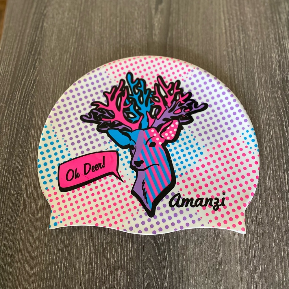 Amanzi Cap